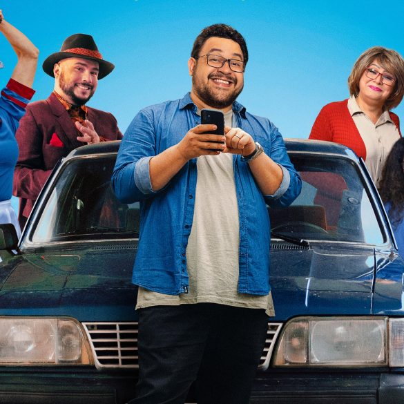 um dia 5 estrelas final G1