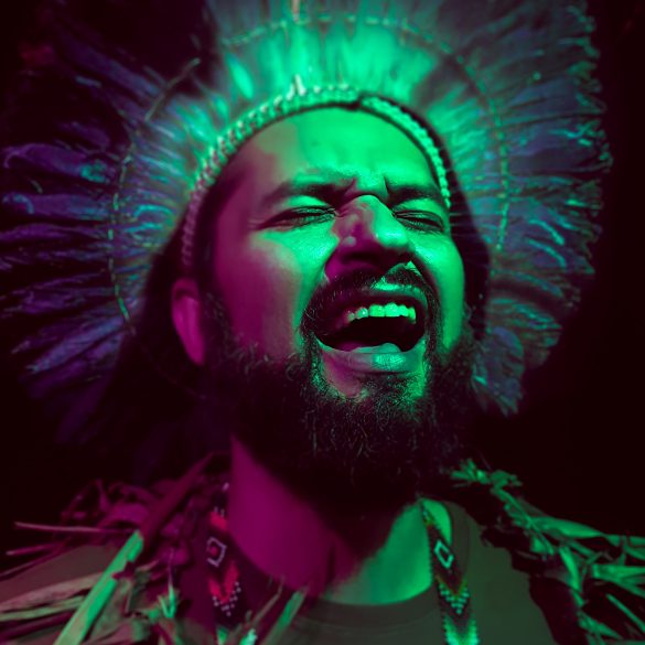 ANDRE ZAHAR 3 NE ROPE