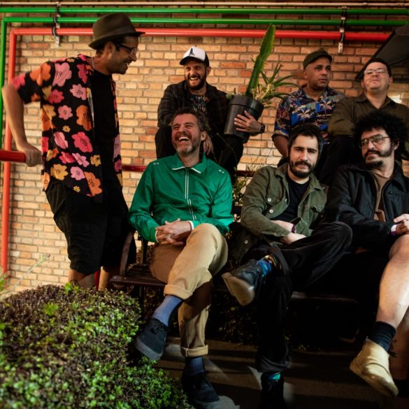 Academia da Berlinda Foto de Jose de Holanda Divulgacao 2 1