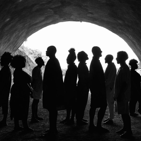 Alafia Foto Renato Nascimento