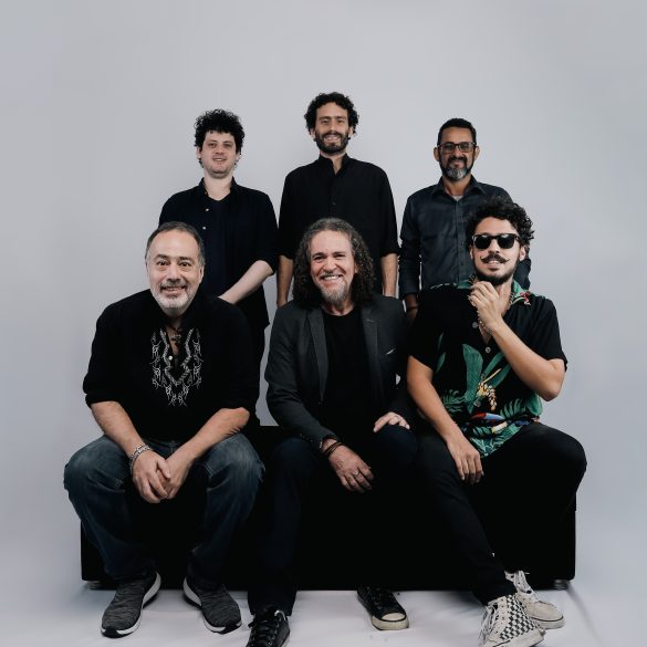 Banda de Pau e Corda por Sidarta