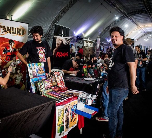 Bienal Foto Flavio Rocha 2