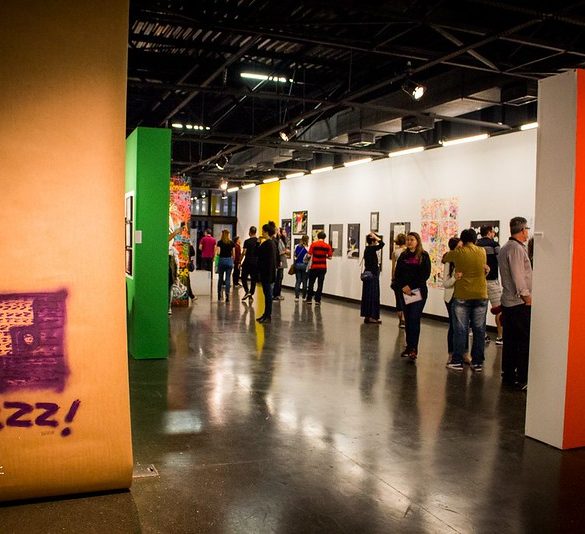 Bienal Foto Flavio Rocha 3