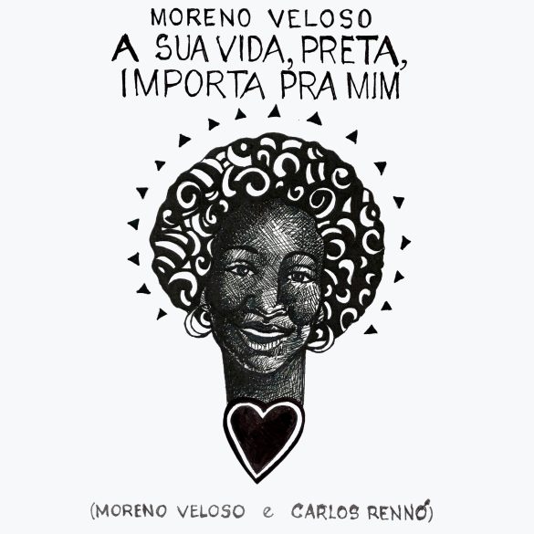 CAPA moreno veloso e carlos rennó