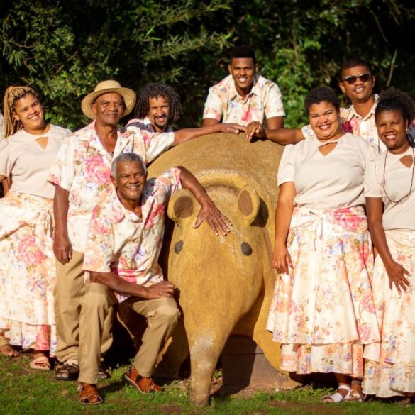 Coco Raizes de Arcoverde 2023 1