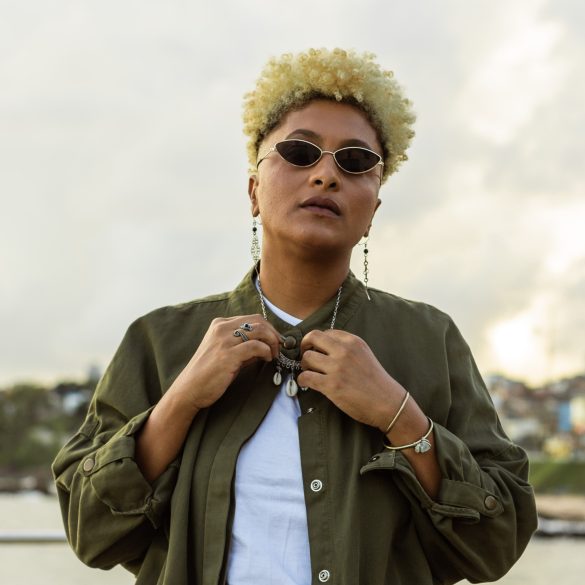 Iane Gonzaga Foto Jailton Souza 1