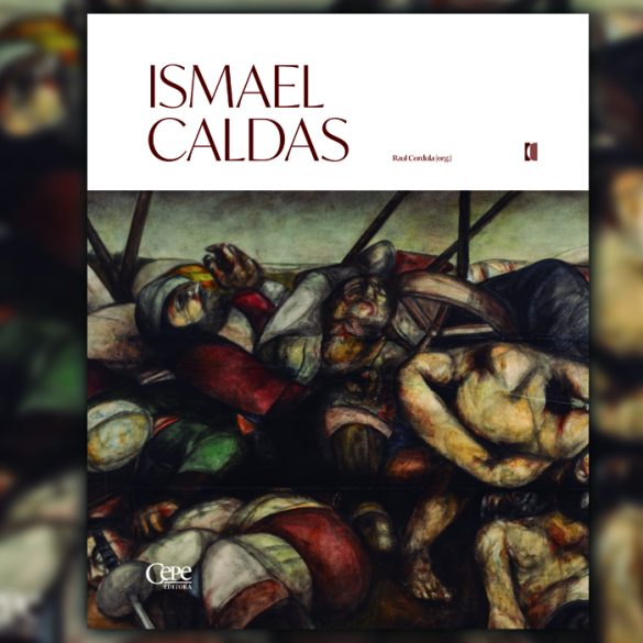 Ismael Caldas Capa 1