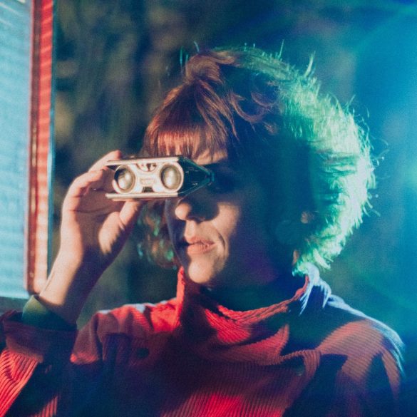 Julia Branco por Sillas H BAIXA