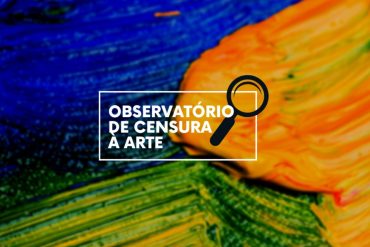 Observatorio de Censura a Arte