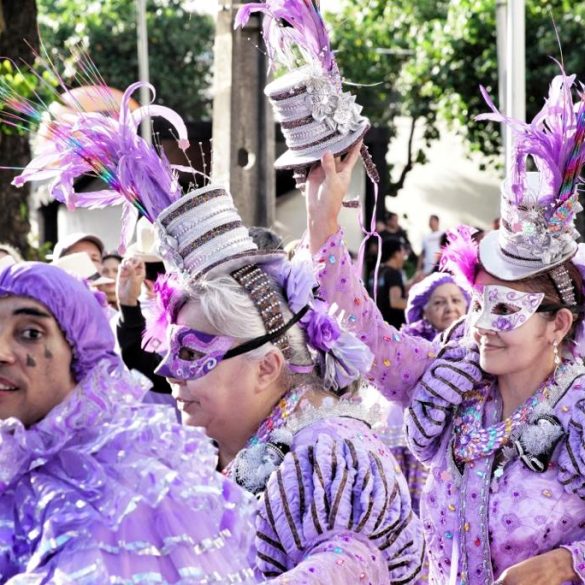 Pierrot de Sao Jose Patrimonio Vivo do Recife Foto Marcos Pastich PCR