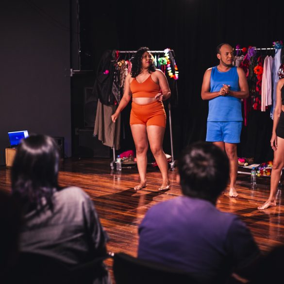 Primeiros Passos Era Pra Ser Assim Foto Fernando Pereira 12