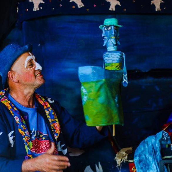 Projeto Caminhos de Sao Saraue Pernambuco Foto Pedro Raiz