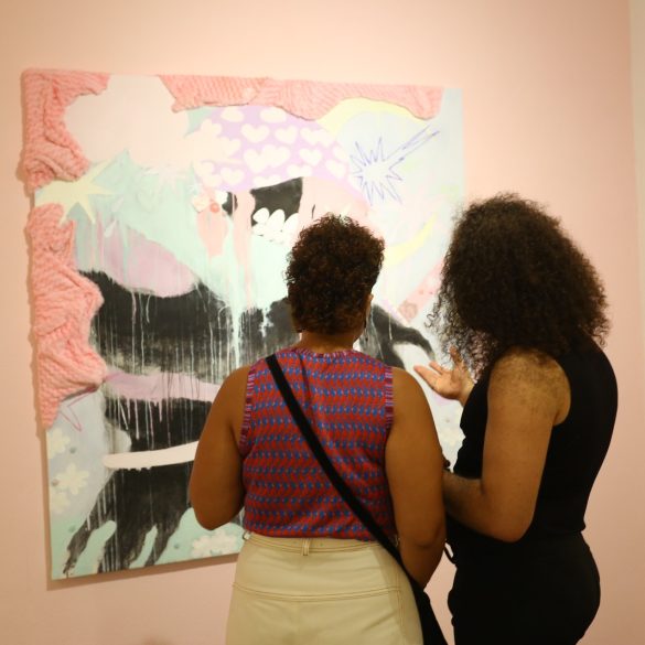 UNICO Sesc Casa Amarela Museu Murillo La Greca 1