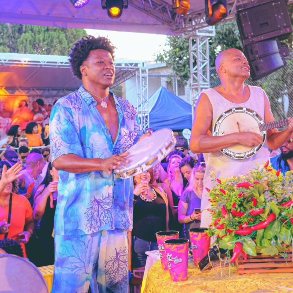 a prettos leovitulli