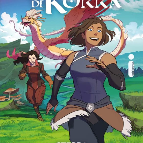 korra