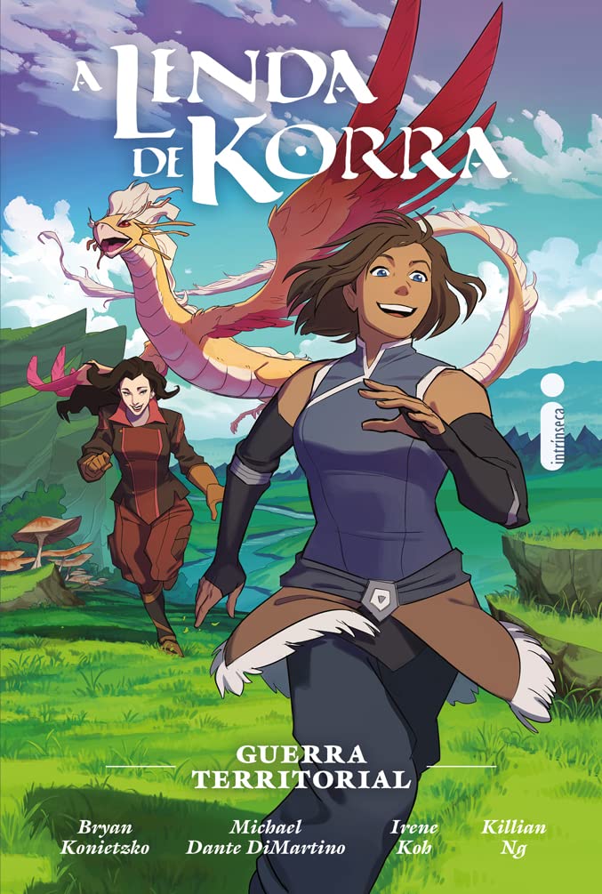 korra