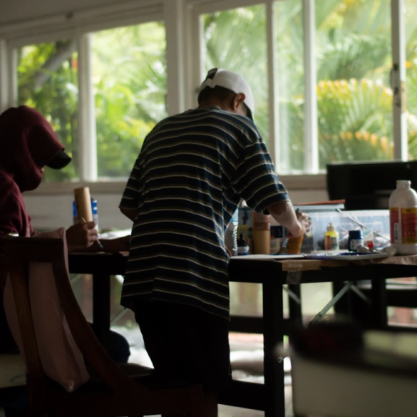 projeto refugio divulgacao