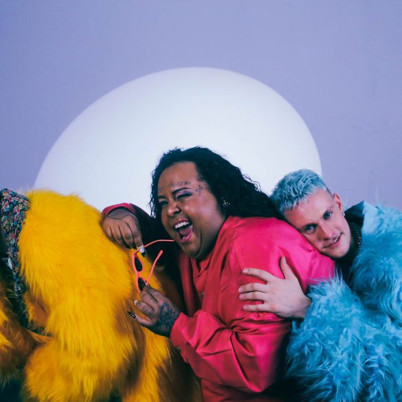 Dupla02 featJupdobairro Famozinha CAPA PARA YOUTUBA