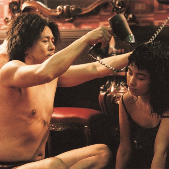 OLDBOY 72