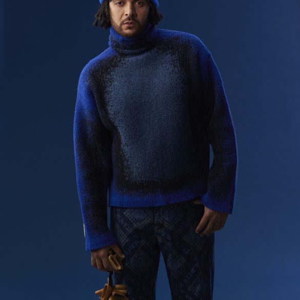 Shot 05 Yussef Dayes 092f1 Danika Magdelena