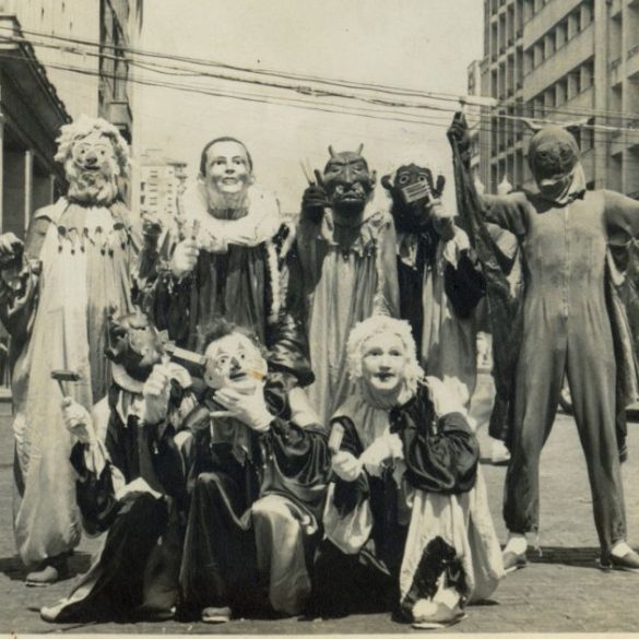 Wilson Carneiro da Cunha divulgacao