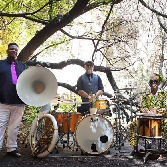 augusto silva e frevo novo maumau studio