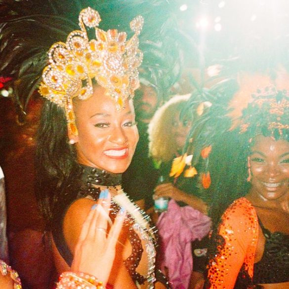 festival batekoo divulgacao