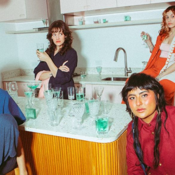 gole seco sofia colucci