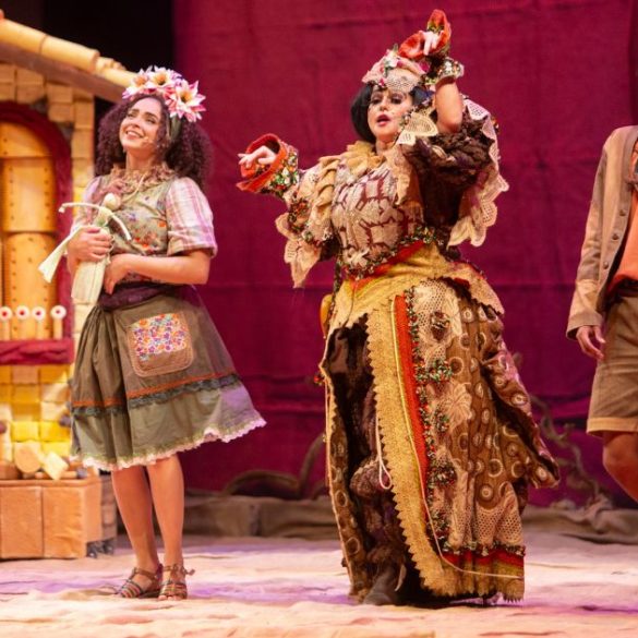 joao e maria divulgacao guto muniz