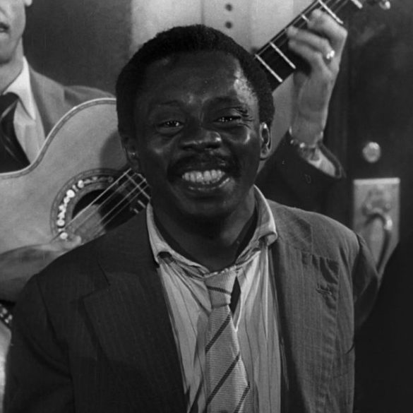 o grande othelo divulgacao