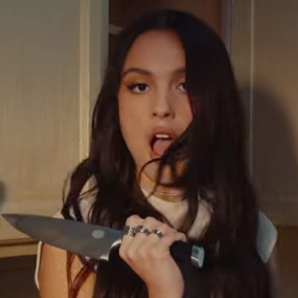 olivia rodrigo youtube