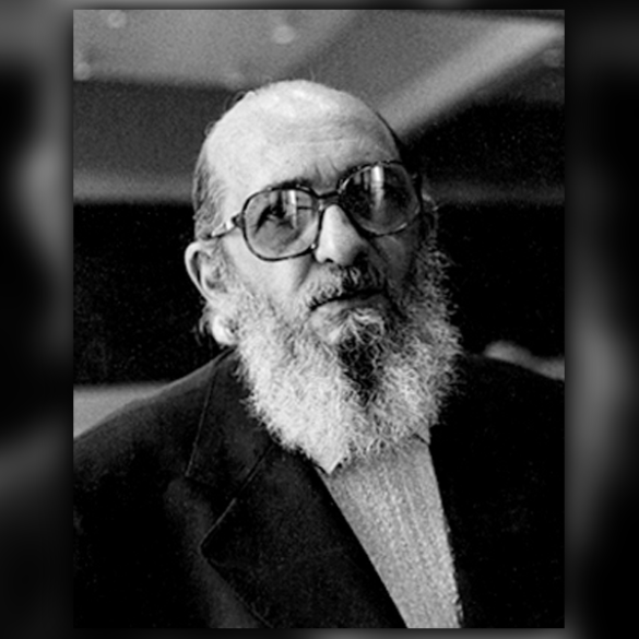 paulo freire