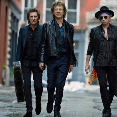 the rolling stones mark seliger