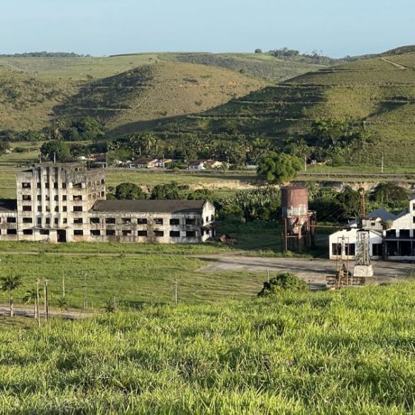 usina santa terezinha divulgacao