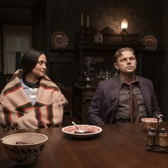 Assassinos da Lua das Flores