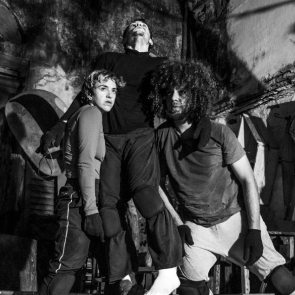 Copia de Post Noticias Padrao