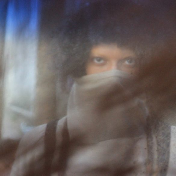 Lalabis de Noa Bonoba CE