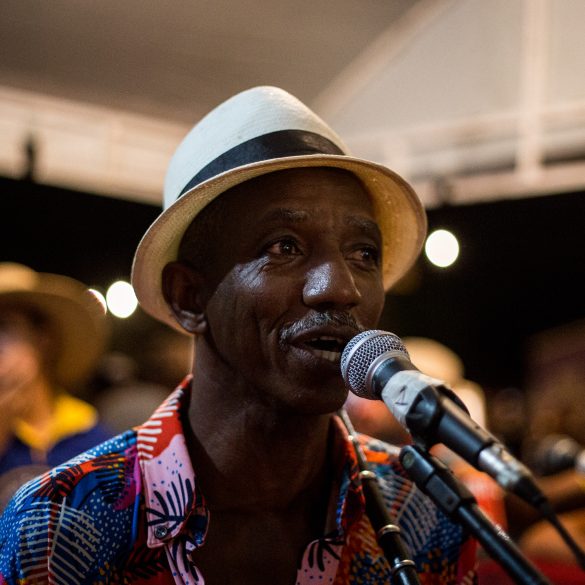 Mestre Barachinha Credito Hugo Muniz