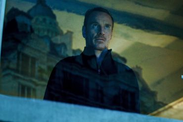 O Assassino de David Fincher