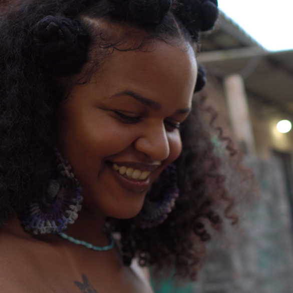 Videoperformance Abordagem 1