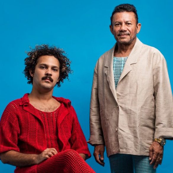 aldo sena saulo duarte jose de holanda divulgacao