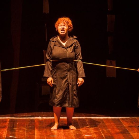 anos de chumbo divulgacao