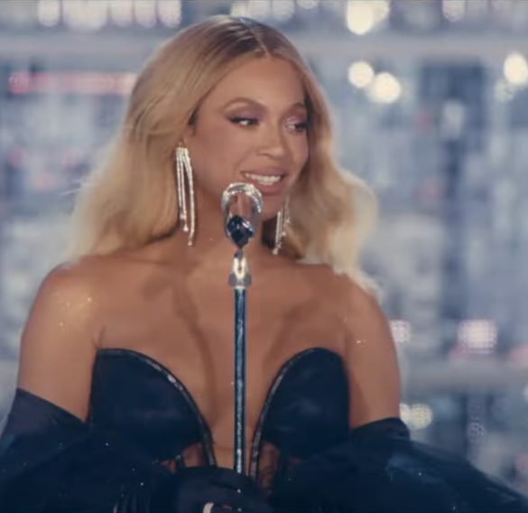 beyonce filme