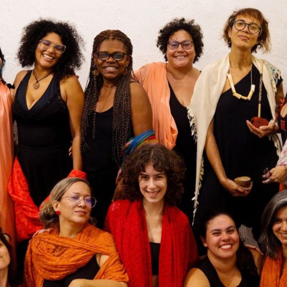 desalinho bea laranjeira