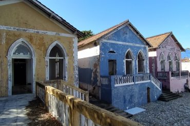 Clube Elefante de Olinda