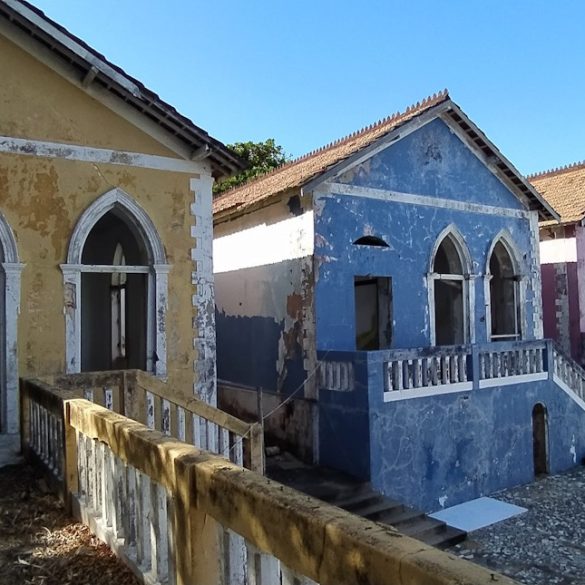 Clube Elefante de Olinda