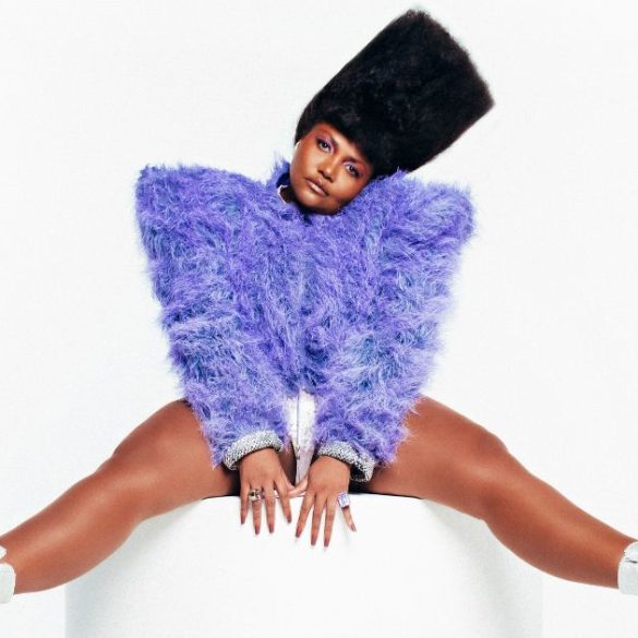 gaby amarantos rodolfo magalhaes divulgacao