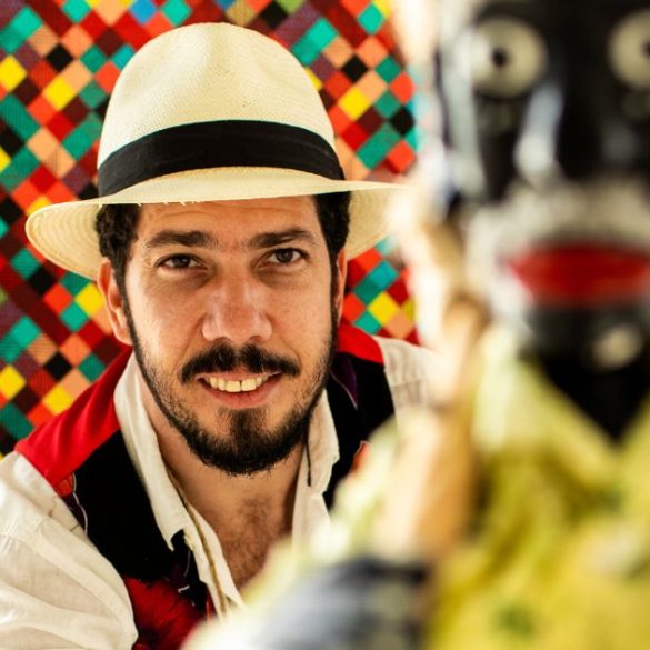 mamulengo divulgacao