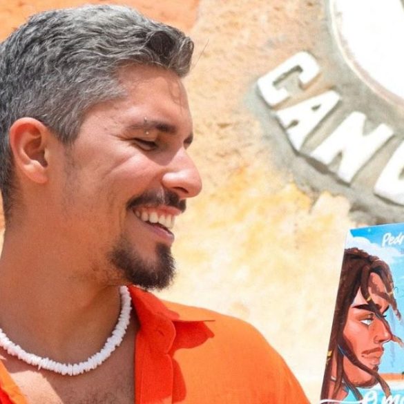 predro rhua instagram