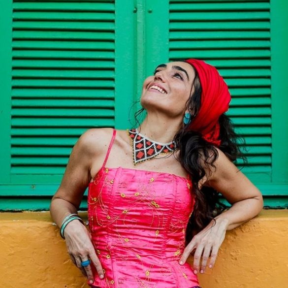 renata rosa divulgacao ashley mello